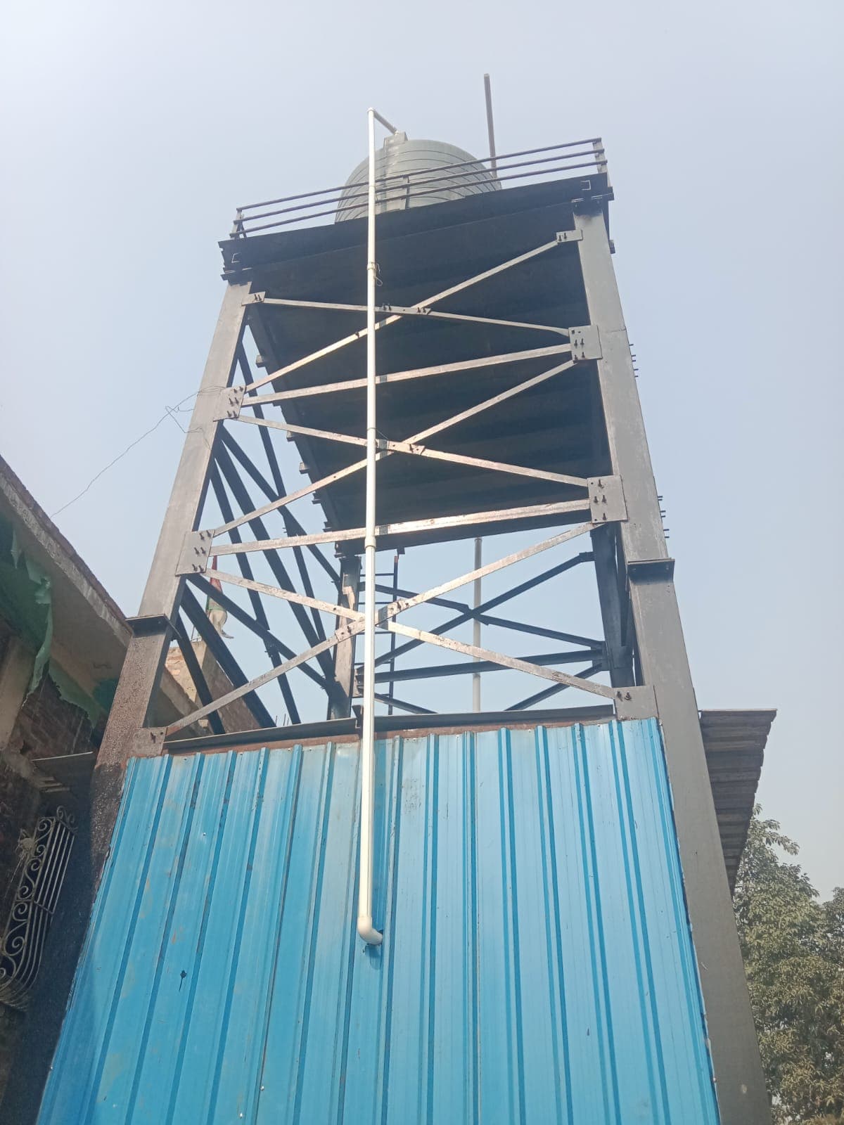 Water Supply Project