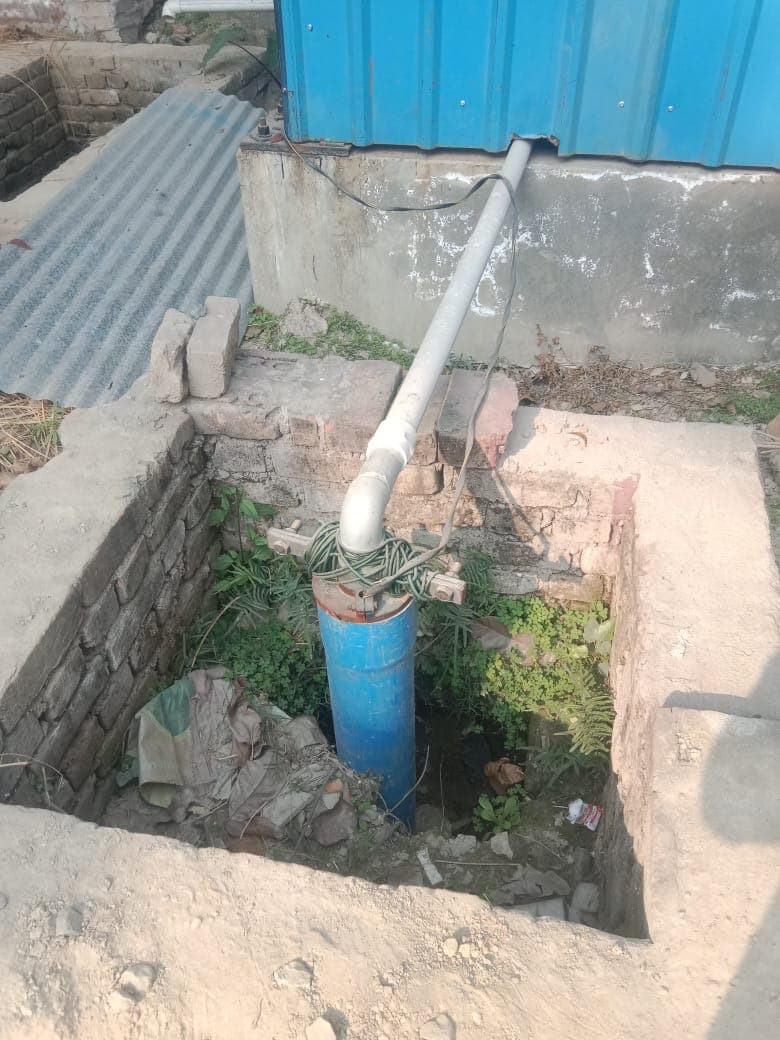 Water Works