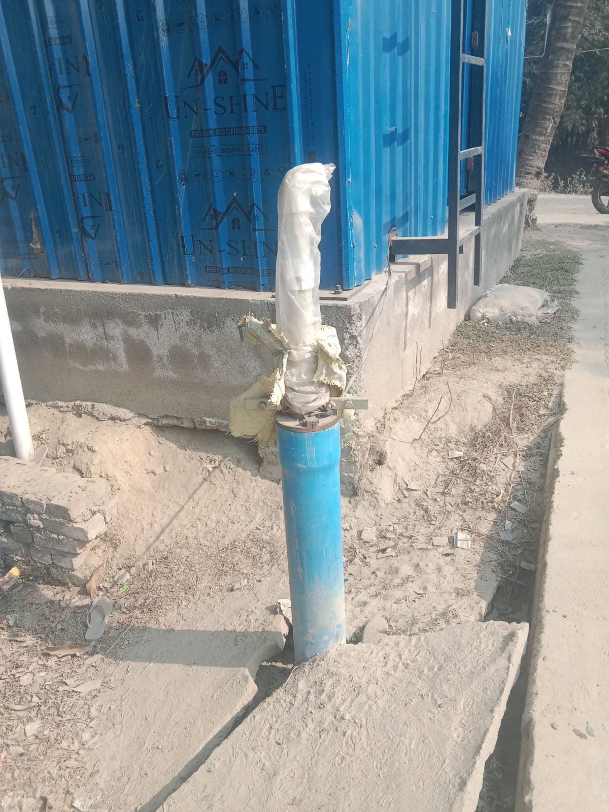 Water Works